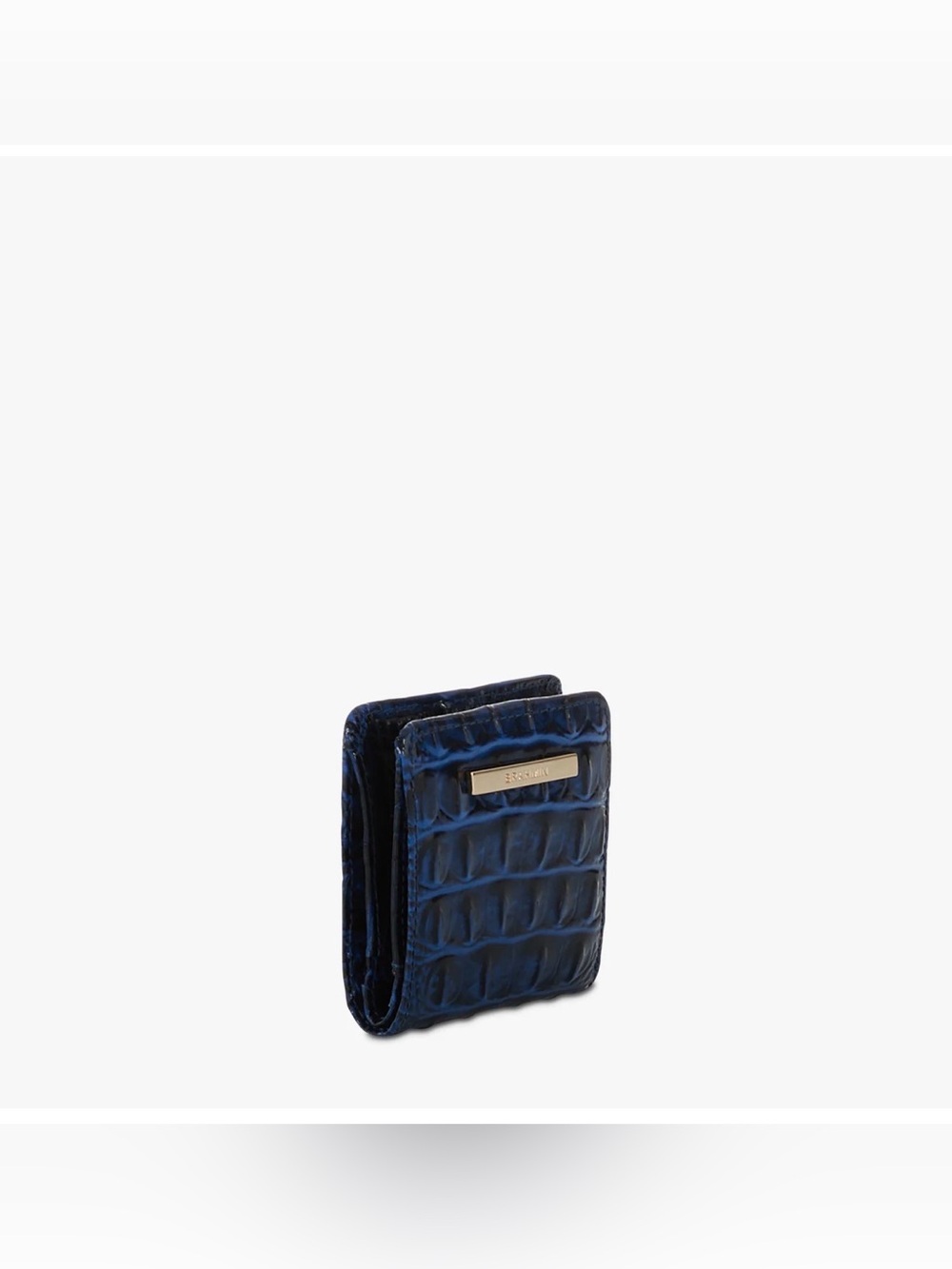 Brahmin Jane Wallet. Anchor Melbourne. - Picture 4 of 12